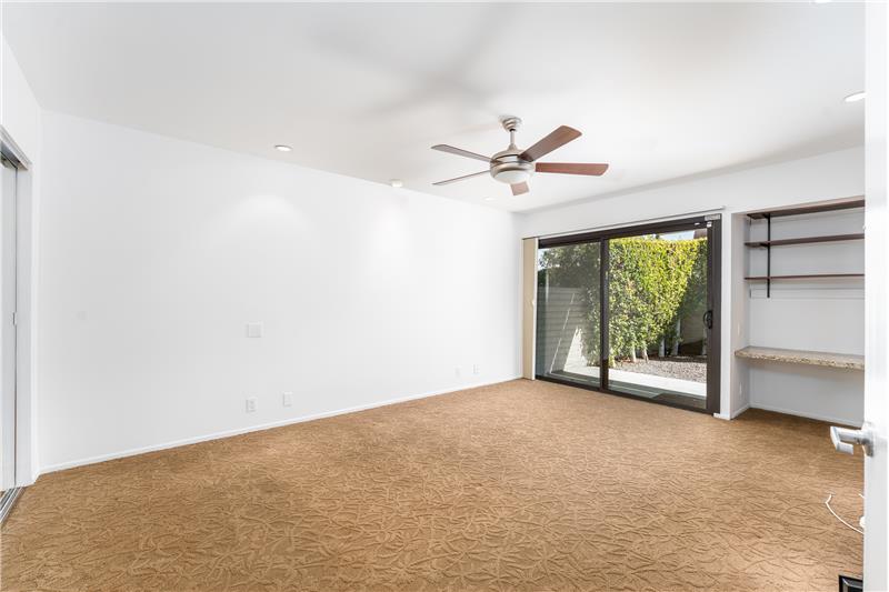 Primary Suite