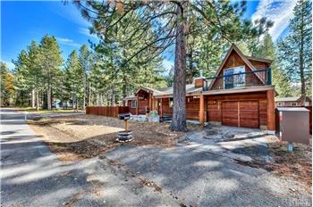 1116 Mulberry Drive, South Lake Tahoe, CA