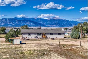 11170 Peaceful Valley Rd., Colorado Springs, CO