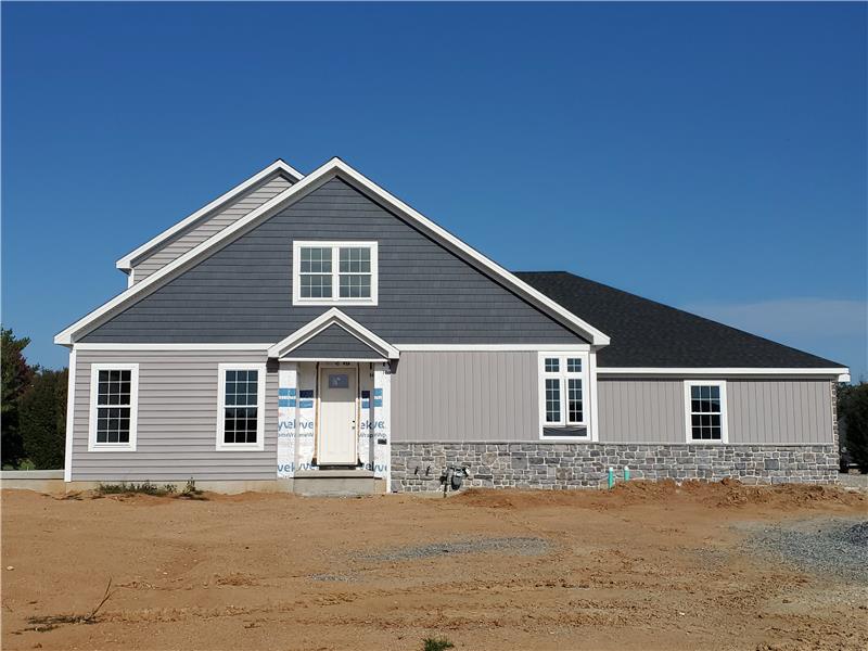 112 Maguire Ct. (Lot #65)