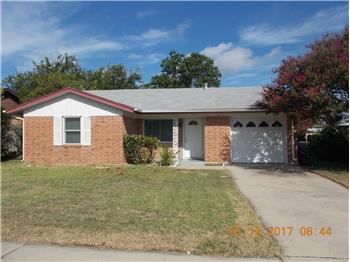 112 Myra Lou Ave., Copperas Cove, TX