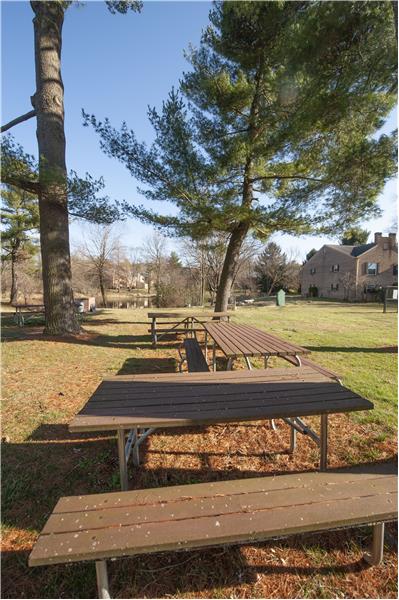 112 Old Forge Crossing Community Picnic Area