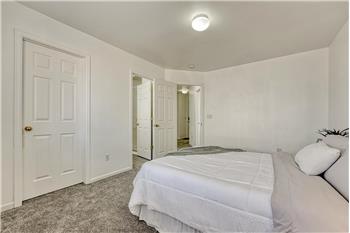 Primary Bedroom.