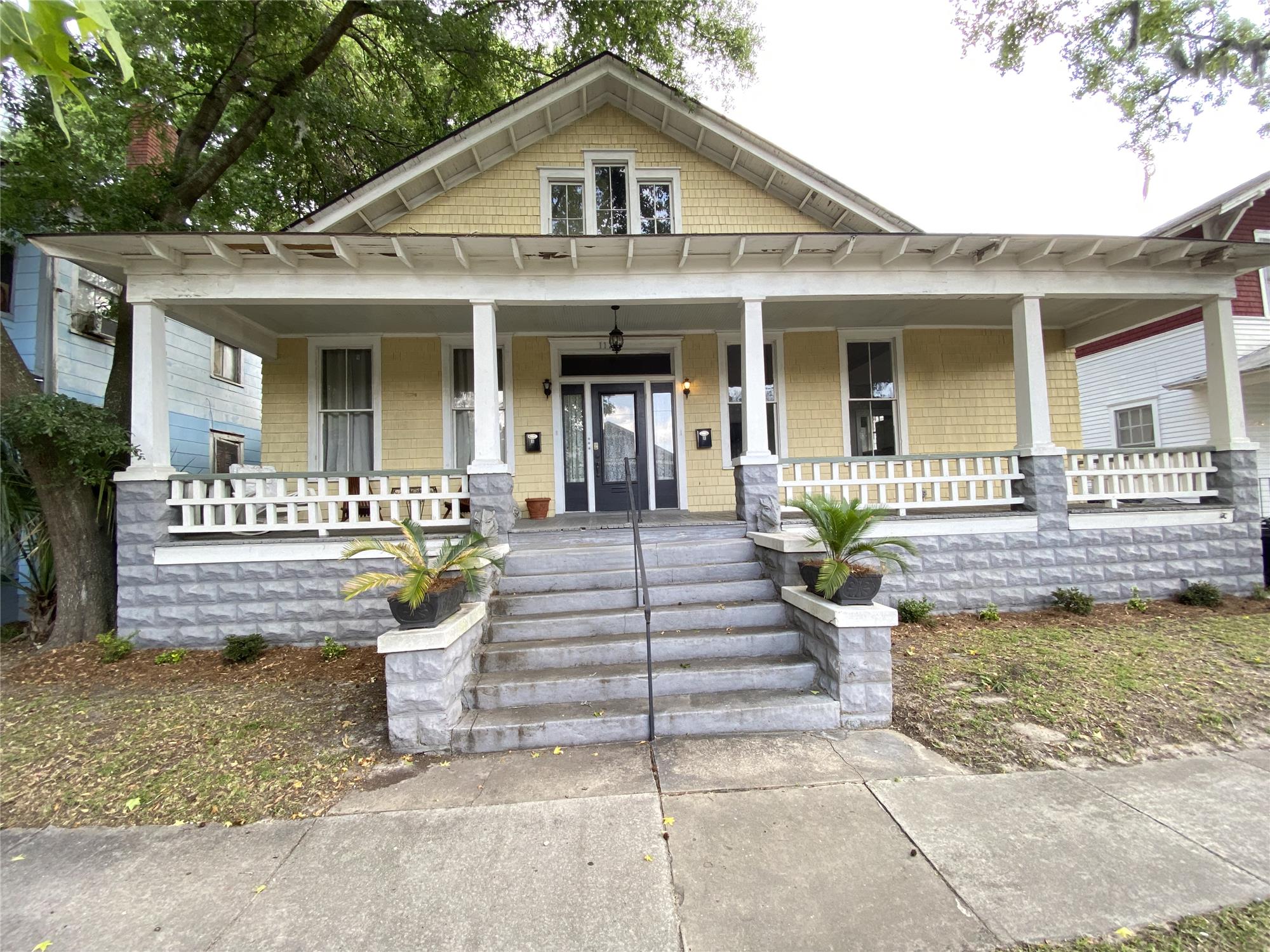 1124 E 33rd Street B, Savannah, GA 31404 By The SouthCoast Team (Listed ...