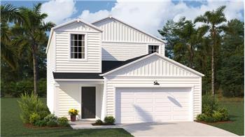 113 Amethyst Drive, Savannah, GA