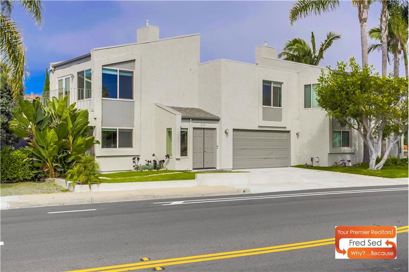 113 W Avenida Magdalena # B