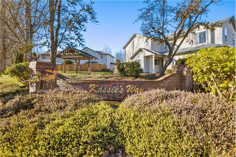 Kassies Way Condominiums