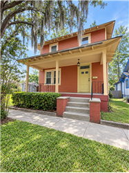 1131-A SE 36th St, Savannah, GA