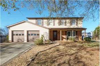 11338 Smoke Tree Lane, Charlotte, NC