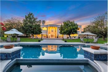 11428 Iverson Road, Chatsworth, CA