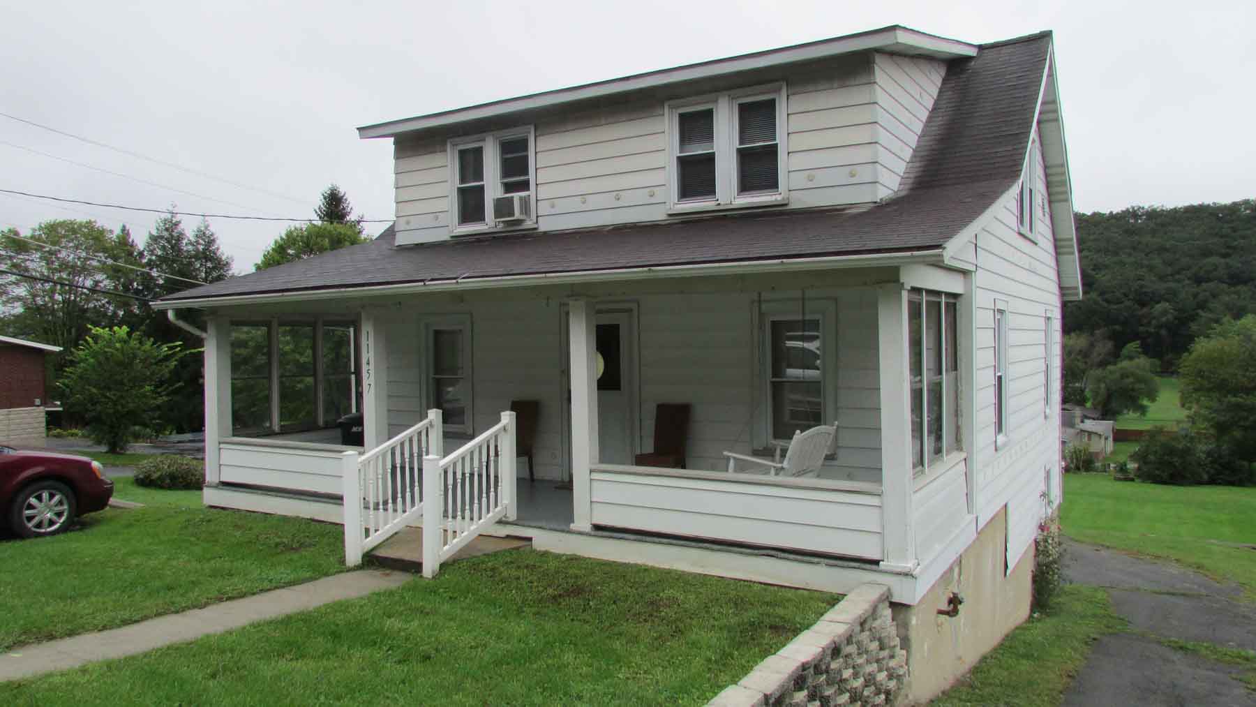 Property pictures of 11457 RAYSTOWN ROAD, Huntingdon, PA 16652, USA