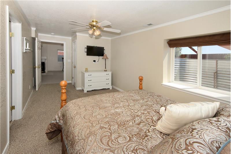 Bedroom 4