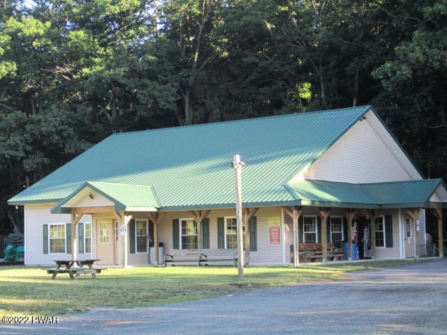 Lodge