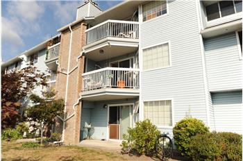 #115 11510 225 St, Maple Ridge, BC