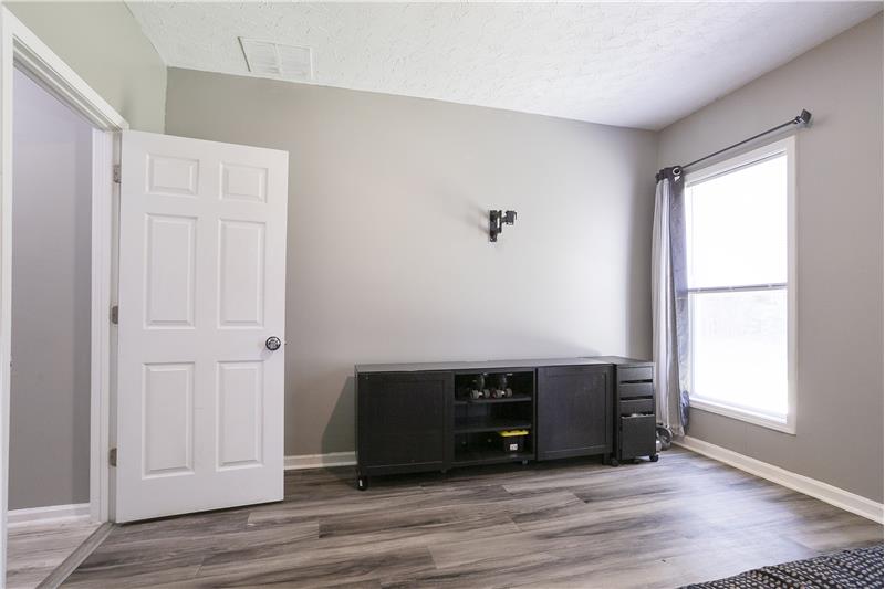 Another view of Bedrm #2