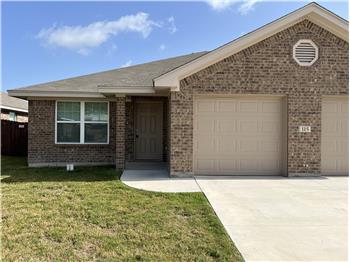 115 Lost Trail A, Copperas Cove, TX