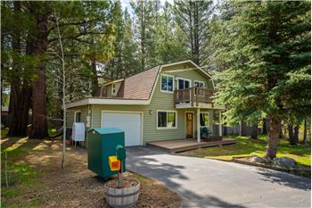 Single Family Home for sale in South Lake Tahoe, CA