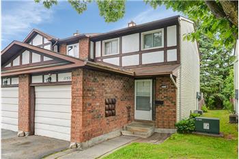 1155 Millwood Court, Orleans, ON