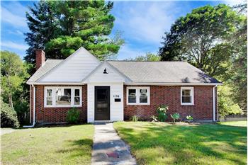 1156 Washington St, Walpole, MA