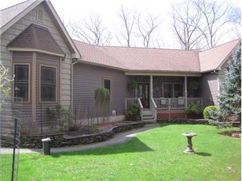 Single Family Home for sale in Milford, PA