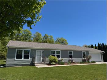 11616 Carrington Lane, Ellison Bay, WI