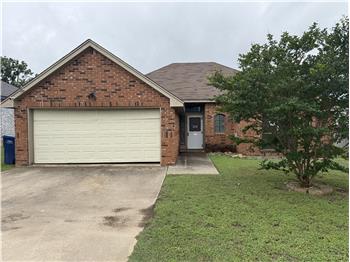 117 Benjamin, Copperas Cove, TX