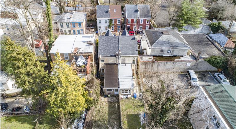 117 W Haines Street, Philadelphia