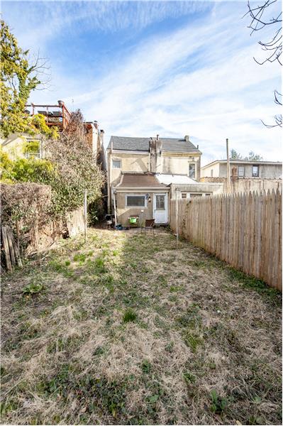 117 W Haines Street, Philadelphia