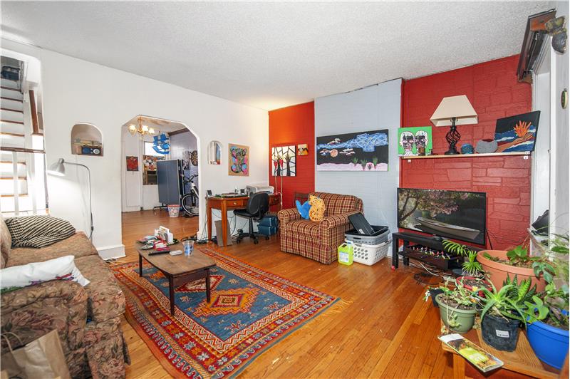 117 W Haines Street, Philadelphia