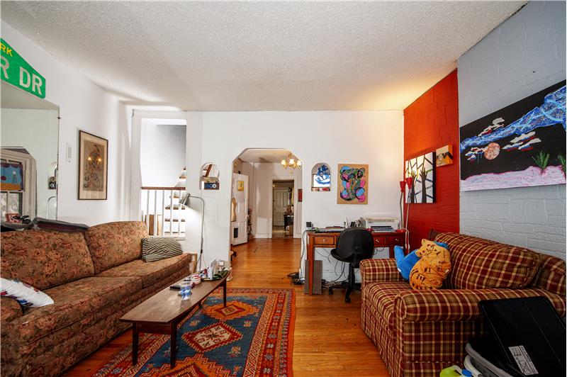 117 W Haines Street, Philadelphia