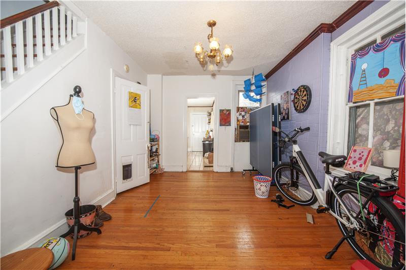 117 W Haines Street, Philadelphia