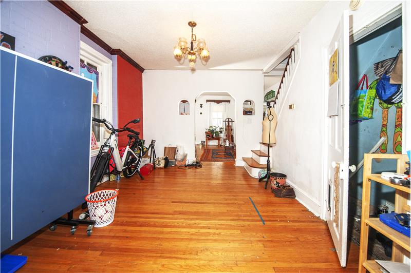 117 W Haines Street, Philadelphia