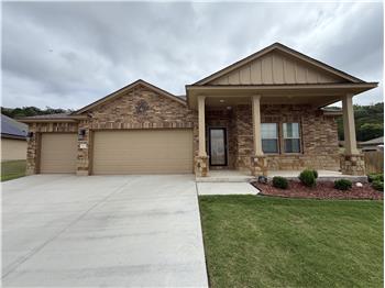 117 Minnie J Lp, Copperas Cove, TX