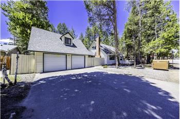 1178 Glenwood Wy, South Lake Tahoe, CA