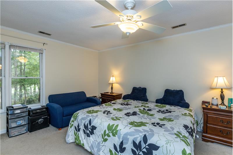 118 Bogue Ct Cary, North Carolina, 27511 Master Bedroom