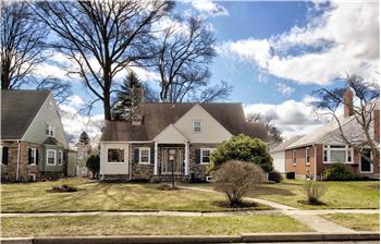 118 Elm Drive - Exterior front