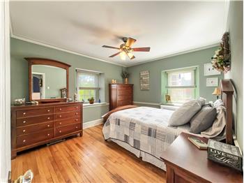 118 Elm Drive - Bedroom 1