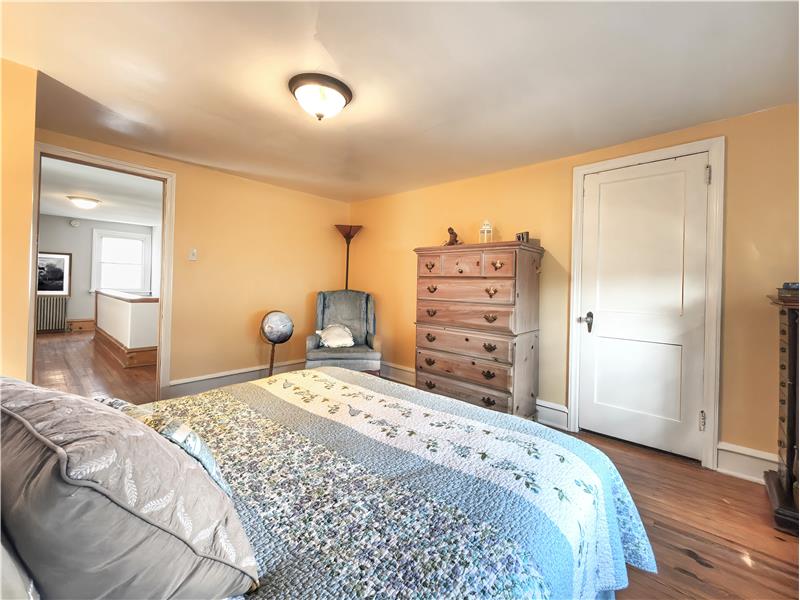 118 Elm Drive - Bedroom 1