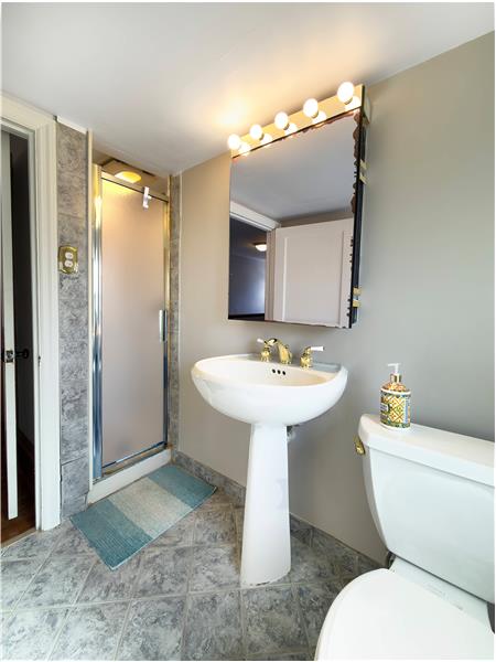 118 Elm Drive - Bathroom 2