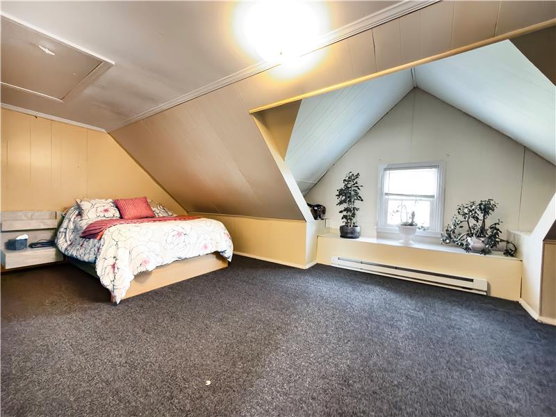 118 Elm Drive - Bedroom 2