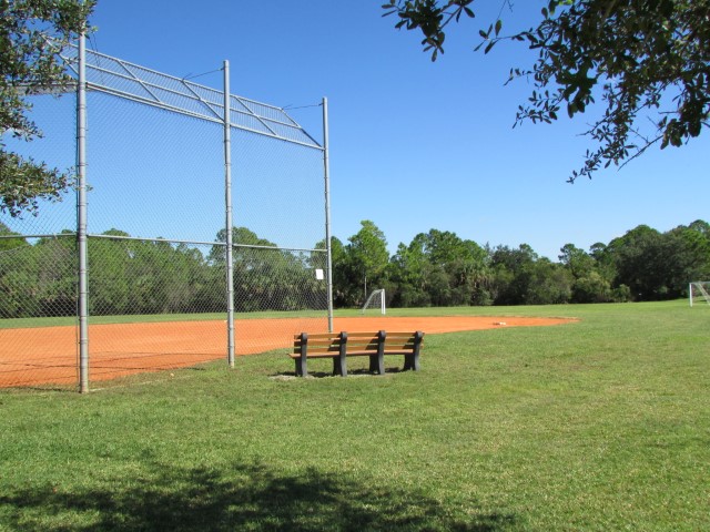 Community Baseball Field