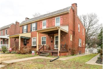 460 S. Plum Street, Lancaster, PA 17602 | MLS# 237344 By Ada Rivera ...