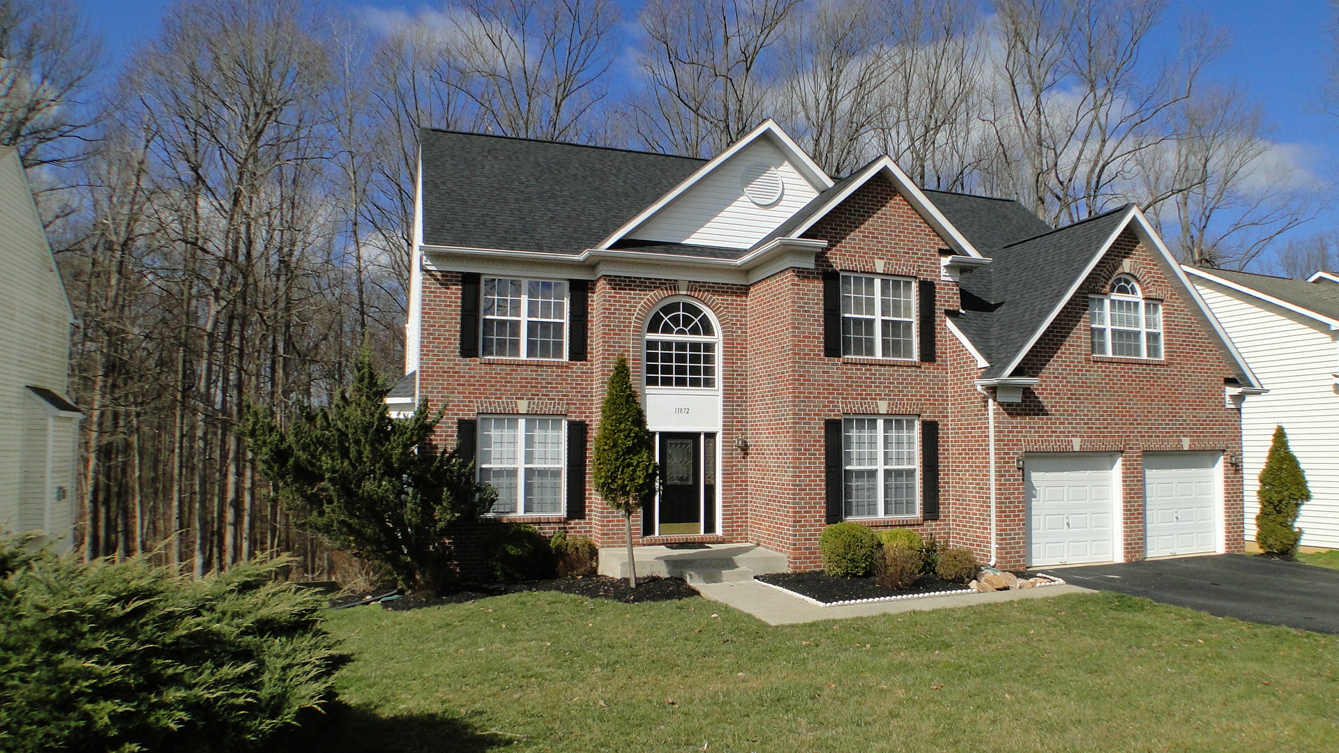 11872 Tall Timber Drive, Clarksville, MD