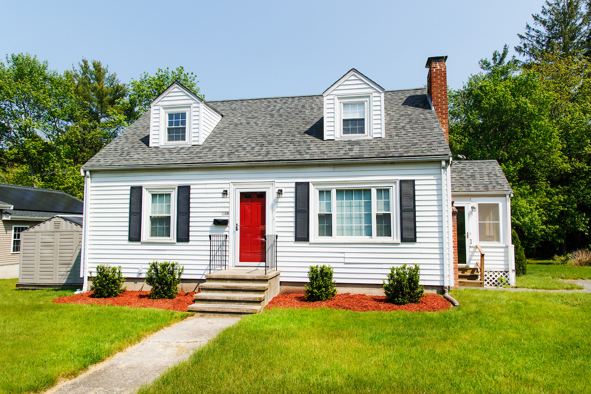 1188 Main Street, Walpole, MA 02081 By Michael Mahoney (Listed by