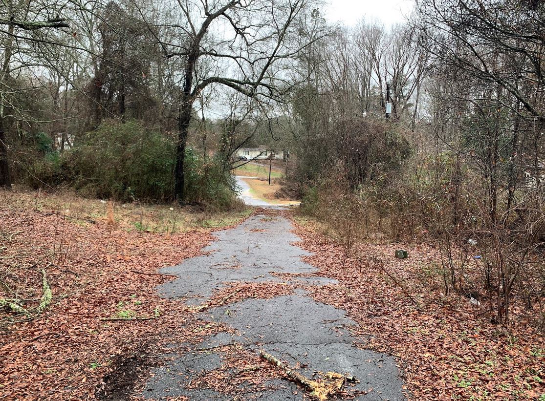 119 Circle A St., Liberty, SC 29657 By Rob Cassam