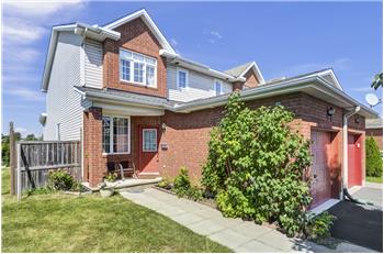 119 Lilibet Crescent, Ottawa, ON