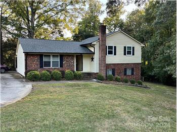 1190 Duchess Drive, Mount Pleasant, NC