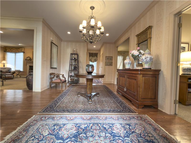 12 Chalous - Foyer