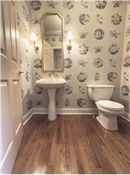 12 Chalous - Half Bath