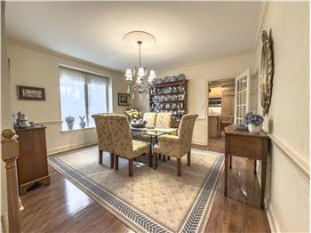 12 Chalous - Dining room